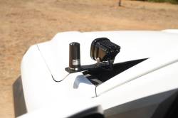 DV8 Offroad - DV8 Offroad LBTT1-01 Driving Light Bracket for 24-25 Toyota Tacoma - Image 7