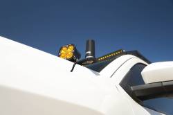 DV8 Offroad - DV8 Offroad LBTT1-01 Driving Light Bracket for 24-25 Toyota Tacoma - Image 9