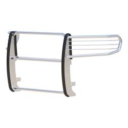 ARIES - ARIES 5061-2 Polished Stainless Grille Guard Select Ram 1500 - Image 1
