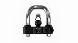 BulletProof Hitches - BulletProof EDCOUPLERLOCK Extreme Duty Coupler Lock - Image 4