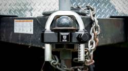 BulletProof Hitches - BulletProof EDCOUPLERLOCK Extreme Duty Coupler Lock - Image 7