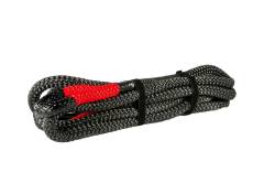 BulletProof Hitches - BulletProof EDKINETICROPE Extreme Duty 1.25" x 30' Kinetic Recovery Rope - Image 2