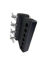 BulletProof Hitches - BulletProof HDWDA Heavy Duty Weight Distribution Adapter - Image 2