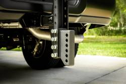 BulletProof Hitches - BulletProof HDWDA Heavy Duty Weight Distribution Adapter - Image 4