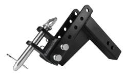 BulletProof Hitches - BulletProof MD2TANG Medium Duty 2-Tang Clevis Attachment - Image 4