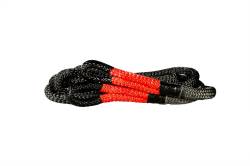 BulletProof Hitches - BulletProof MDKINETICROPE Medium Duty 3/4" x 20' Kinetic Recovery Rope - Image 2