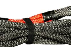 BulletProof Hitches - BulletProof MDKINETICROPE Medium Duty 3/4" x 20' Kinetic Recovery Rope - Image 4