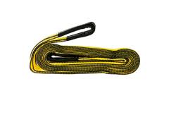 BulletProof Hitches - BulletProof MDTOWSTRAP Medium Duty 2"  Wide x 20' Tow Strap - Image 2