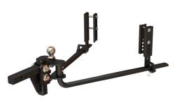 BulletProof Hitches - BulletProof MDWD Medium Duty Weight Distribution System - Image 1