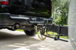 BulletProof Hitches - BulletProof MDWD Medium Duty Weight Distribution System - Image 3