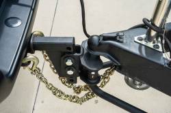 BulletProof Hitches - BulletProof MDWD Medium Duty Weight Distribution System - Image 4