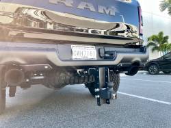 BulletProof Hitches - BulletProof 178SINGLE 1-7/8" Single Ball Mount - Image 2