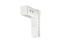 BulletProof Hitches - BulletProof AL254 Medium Duty 2.5" Shank 4" Drop/Rise Aluminum Hitch - Image 3