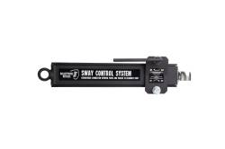 BulletProof Hitches - BulletProof SWAYCONTROL Sway Control System - Image 1