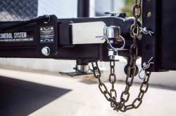 BulletProof Hitches - BulletProof SWAYCONTROL Sway Control System - Image 5