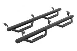 Rough Country Suspension Systems - Rough Country 3" Drop Step Nerf Bars-Black for 25-26 4Runner 72014 - Image 6