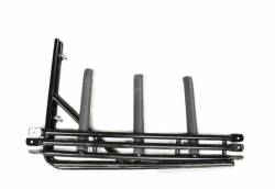 Steinjager - Steinjager Portable Door Holder Black for Wrangler JK J0042631 - Image 3