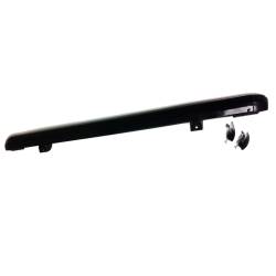 Rampage - Rampage 901004 Windshield Channel for 97-06 Jeep Wrangler TJ - Image 1