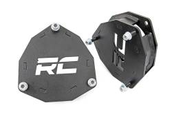 Rough Country Suspension Systems - Rough Country 90500 2" Suspension Lift Kit for 14-18 Subaru Forester AWD - Image 6