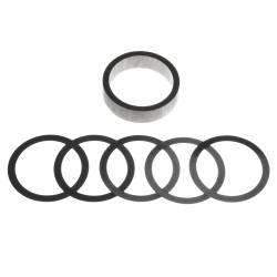 Richmond Gear - Richmond Gear 04-0011-S Solid Differential Spacer w/Shims for Ford - Image 1