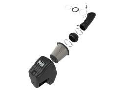 aFe Power - aFe Power Quantum Pro Dry S Cold Air Intake System Black 53-10003D - Image 2