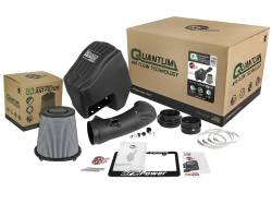 aFe Power - aFe Power Quantum Pro Dry S Cold Air Intake System Black 53-10003D - Image 3