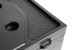 Dee Zee - Dee Zee DZ6537P Specialty Series Universal Storage Poly Storage Chest 39x27x17" - Image 3