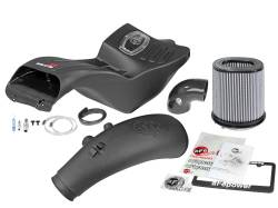 aFe Power - aFe 51-73114 Momentum GT Black Cold Air Intake for 15-20 Ford F150 5.0L - Image 7