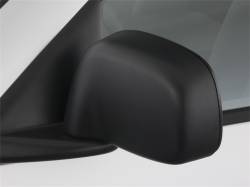 Cipa Mirrors - CIPA Mirrors 10700 Custom Towing Mirror Pair - Image 2