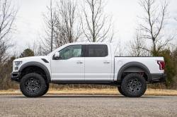 Rough Country Suspension Systems - Rough Country 51800 4.5" Suspension Lift Kit for 19-20 Ford F150 Raptor 4WD - Image 3