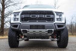 Rough Country Suspension Systems - Rough Country 51800 4.5" Suspension Lift Kit for 19-20 Ford F150 Raptor 4WD - Image 5