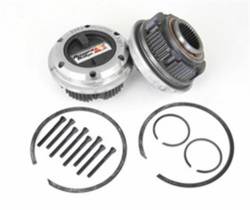 Rugged Ridge 15001.97 Manual Locking Hub Set Dana 70 Axles
