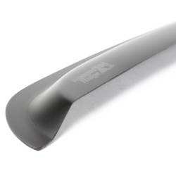 Rugged Ridge - Rugged Ridge Side Window Vent Set 2Pc-Rear Black Tahoe/Yukon 81349.81 - Image 1