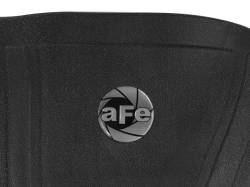 aFe Power - aFe Power 54-11638-B Black Magnumforce Stage-2 Cold Air Intake Cover - Image 3