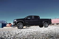 Rough Country Suspension Systems - Rough Country 1" Suspension Leveling Kit 15-22 Colorado/Canyon 921 - Image 3