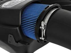 aFe Power - aFe 54-73115 Momentum GT Cold Air Intake w/Pro-5R Filter for 17-20 Ford F150 3.5 - Image 4