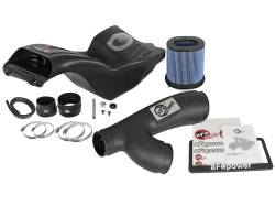 aFe Power - aFe 54-73115 Momentum GT Cold Air Intake w/Pro-5R Filter for 17-20 Ford F150 3.5 - Image 7