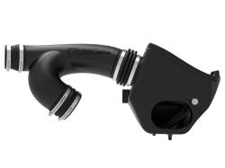 aFe Power - aFe 53-10008D Quantum Pro-Dry-S Black Cold Air Intake for Ford/Lincoln 2.7/3.5L - Image 2