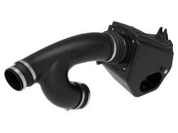 aFe Power - aFe 53-10008D Quantum Pro-Dry-S Black Cold Air Intake for Ford/Lincoln 2.7/3.5L - Image 3