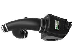 aFe Power - aFe 53-10008D Quantum Pro-Dry-S Black Cold Air Intake for Ford/Lincoln 2.7/3.5L - Image 4