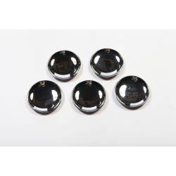 Rugged Ridge 13311.16 Door Handle Recess Guards for Jeep Wrangler Unlimited