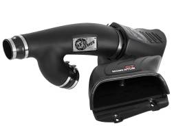 aFe Power - aFe 51-73115 Momentum GT Black Cold Air Intake for 17-20 Ford F150/Raptor 3.5L - Image 2