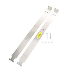 Omix - Omix 17722.23 20 Gal Poly Gas Tank for Jeep Wrangler YJ - Image 5