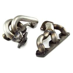 Rugged Ridge 17650.53 Stainless Steel Header