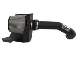 aFe Power - aFe 51-21752 Magnumforce Stage-2 Black Cold Air Intake for 09-13 Chevy Silv 5.3L - Image 2