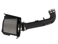 aFe Power - aFe 51-21752 Magnumforce Stage-2 Black Cold Air Intake for 09-13 Chevy Silv 5.3L - Image 4