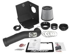 aFe Power - aFe 51-21752 Magnumforce Stage-2 Black Cold Air Intake for 09-13 Chevy Silv 5.3L - Image 6