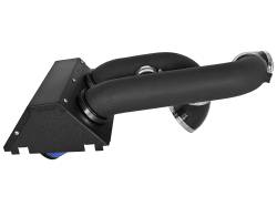 aFe Power - aFe 54-12882-B 3.5" Black Cold Air Intake w/5R Filter for 17-21 Ford/Lincoln 3.5 - Image 3