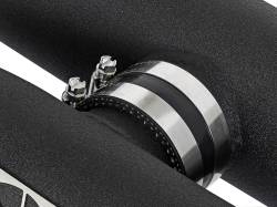 aFe Power - aFe 54-12882-B 3.5" Black Cold Air Intake w/5R Filter for 17-21 Ford/Lincoln 3.5 - Image 6