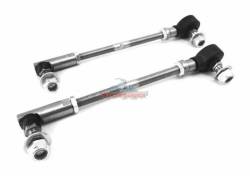 Steinjager - Steinjager Rear Standard Sway Bar End Links-Bare for Jeep JK J0030558 - Image 1